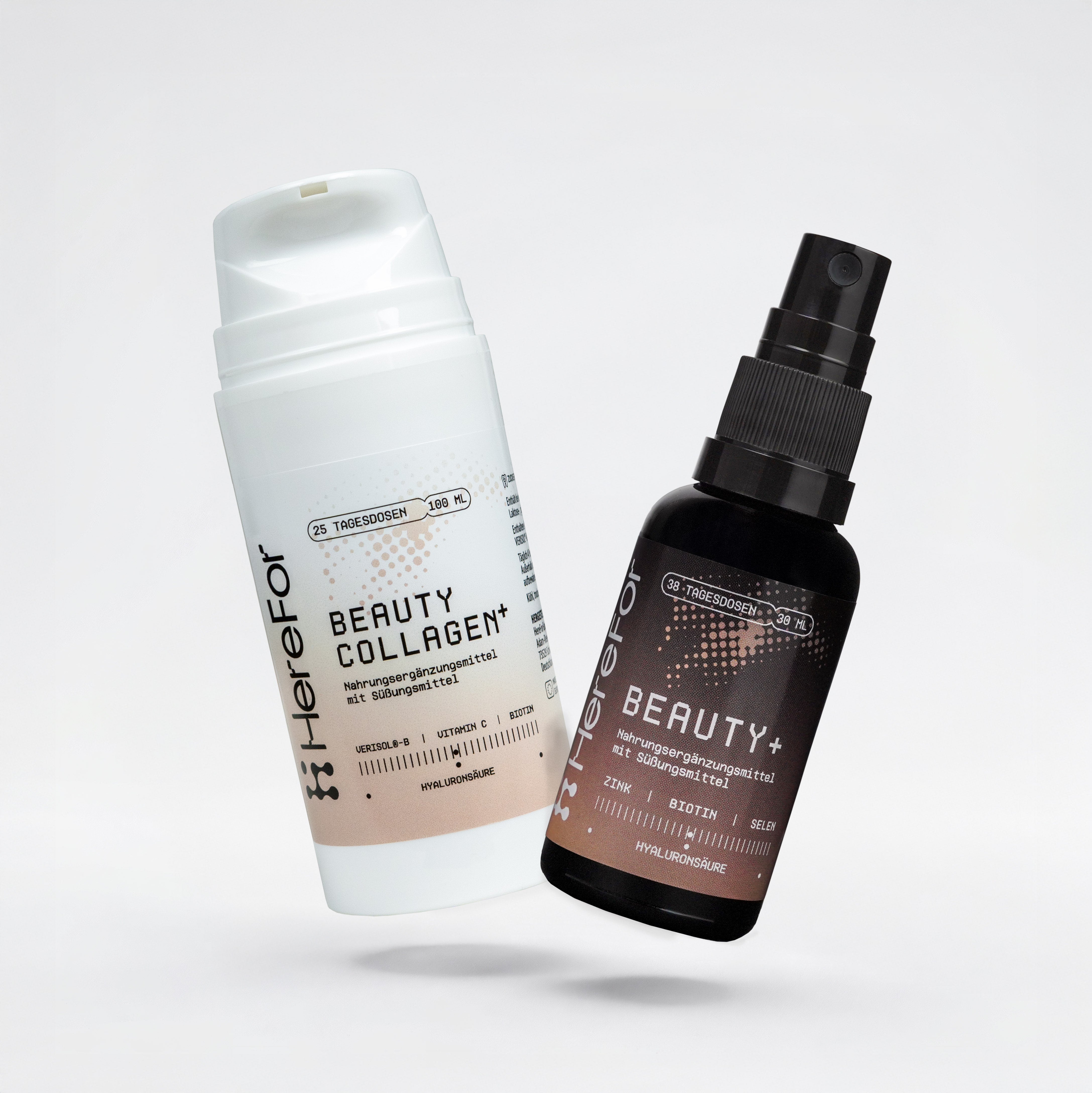 Beauty Routine Bundle