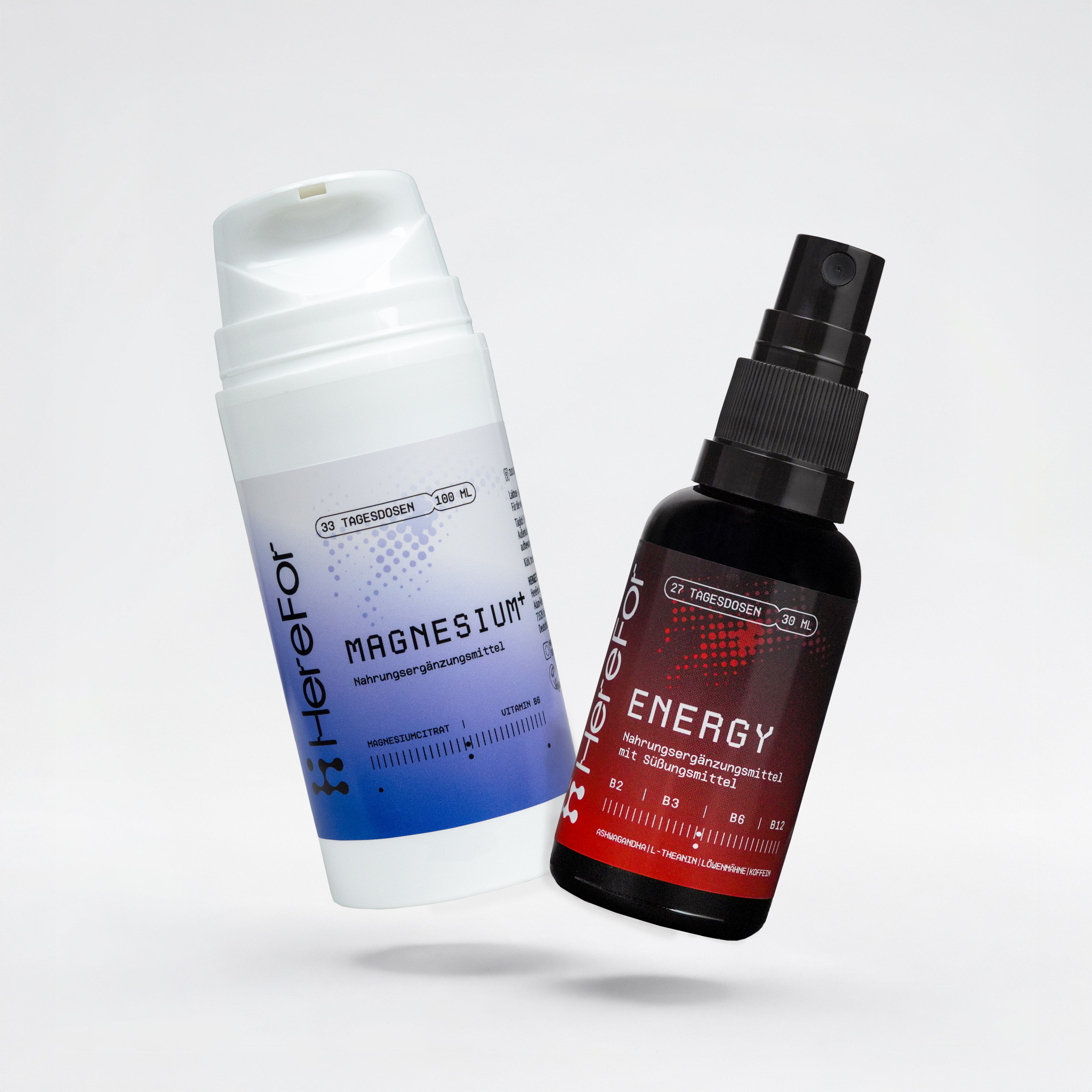Daily Performance Bundle