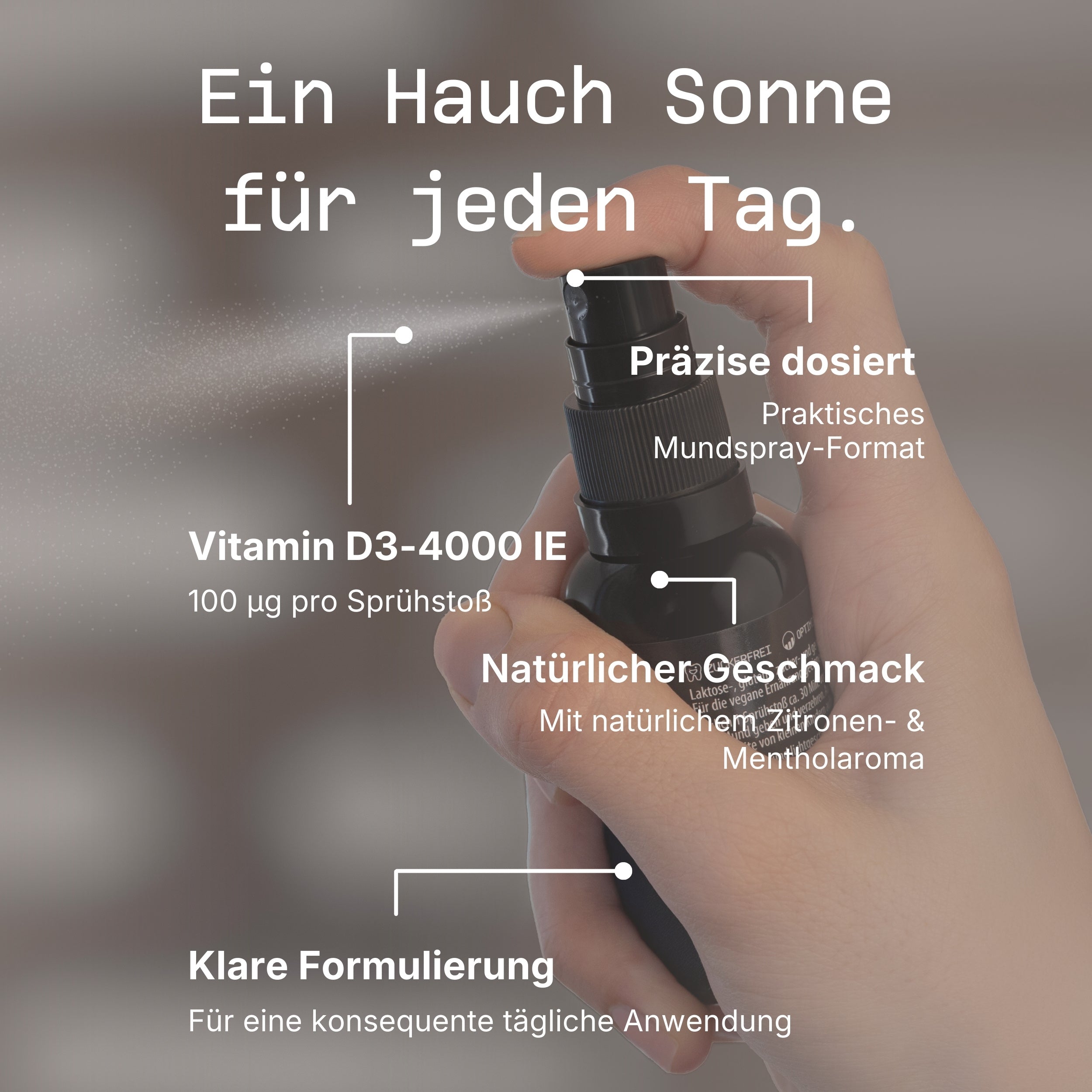 VITAMIN D3 4000 IE