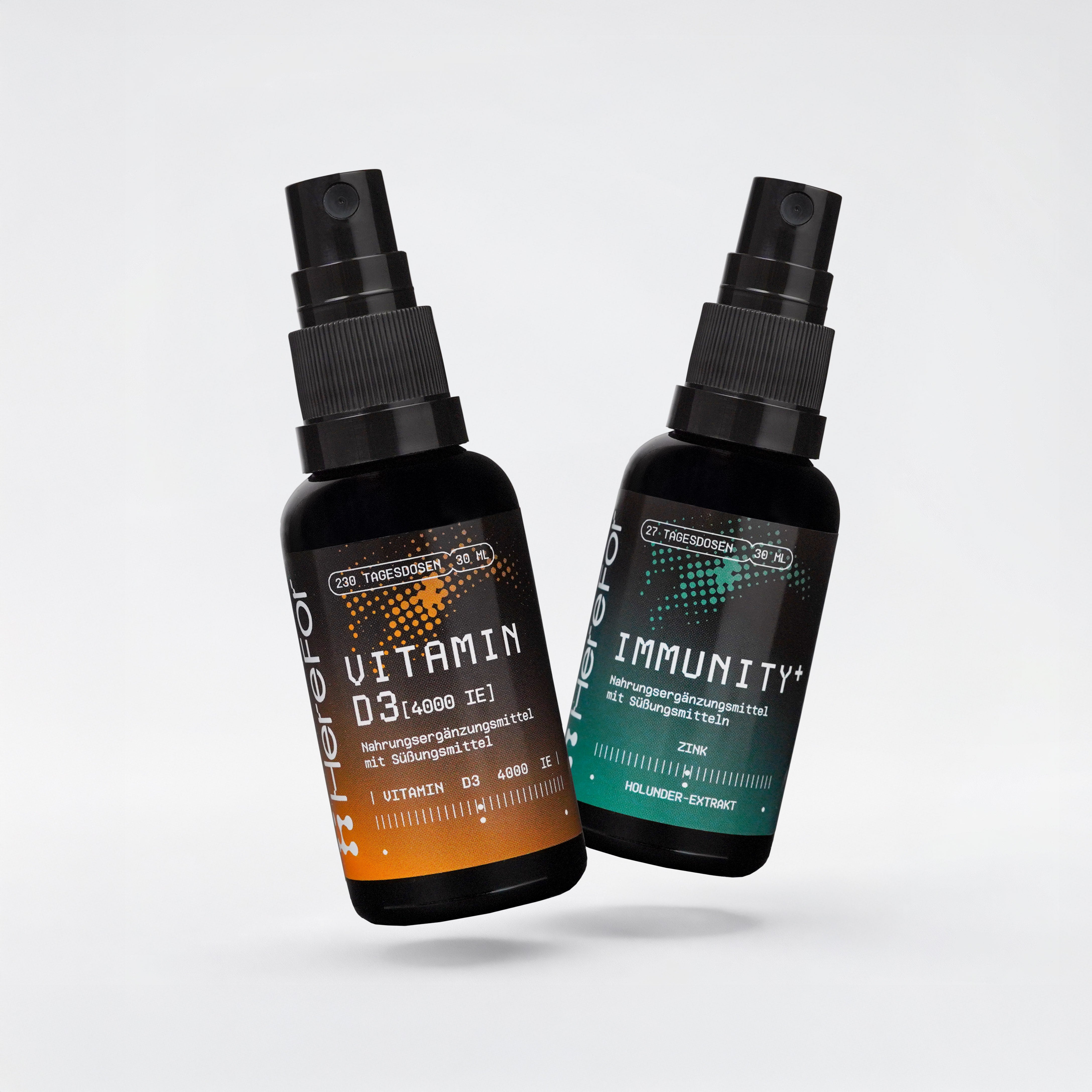 Immune Routine Bundle