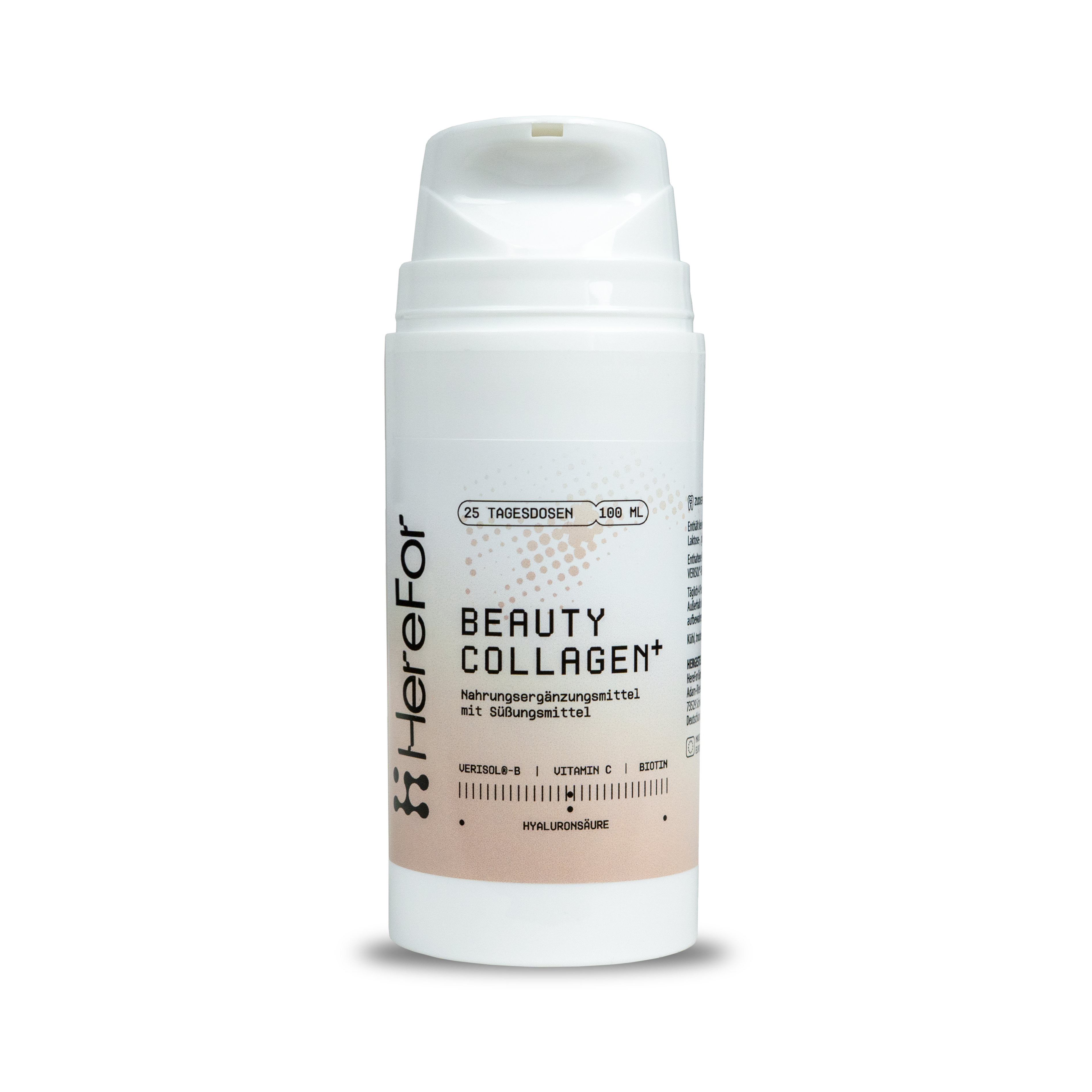BEAUTY COLLAGEN