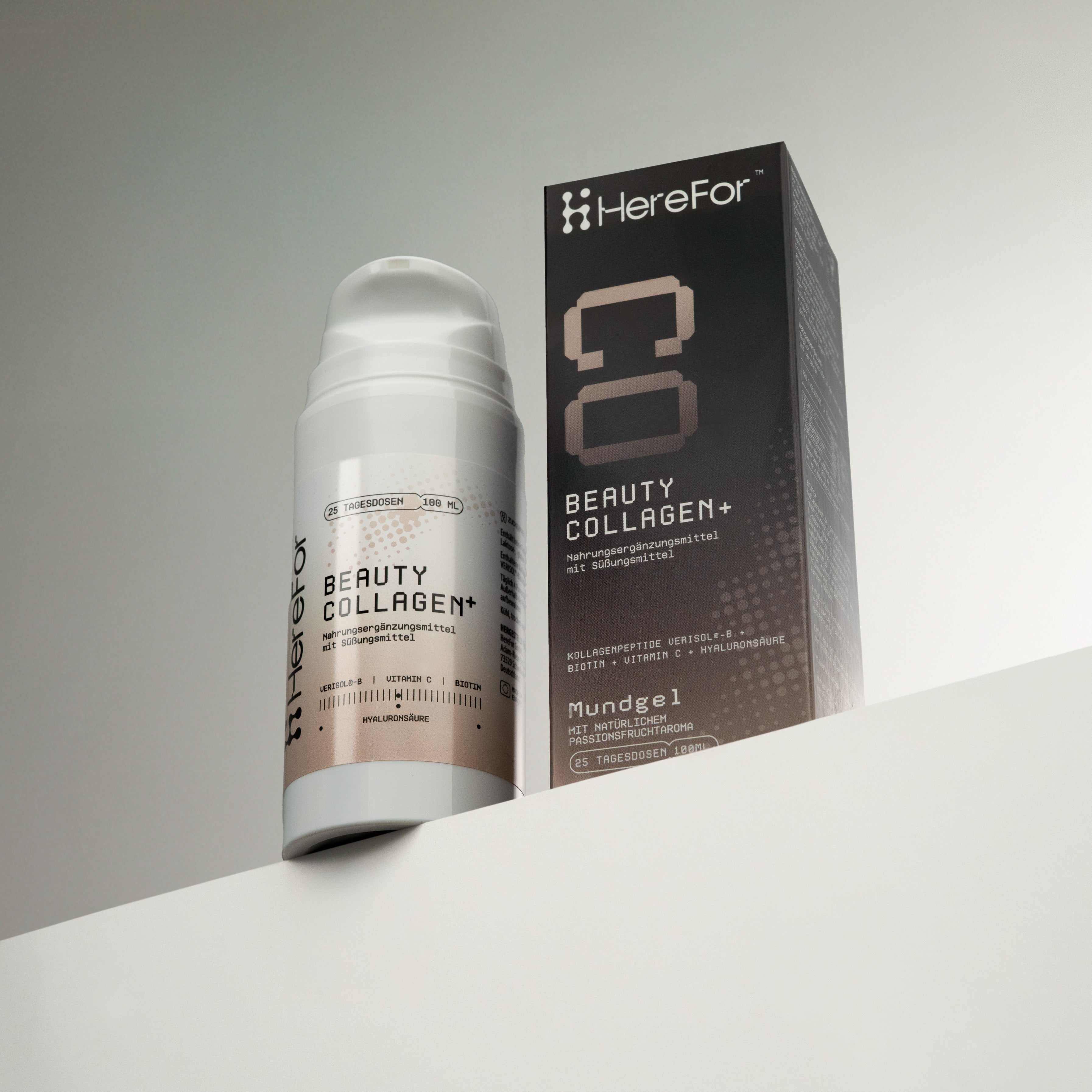 BEAUTY COLLAGEN
