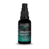 IMMUNITY+ – Zink & Holunder Mundspray