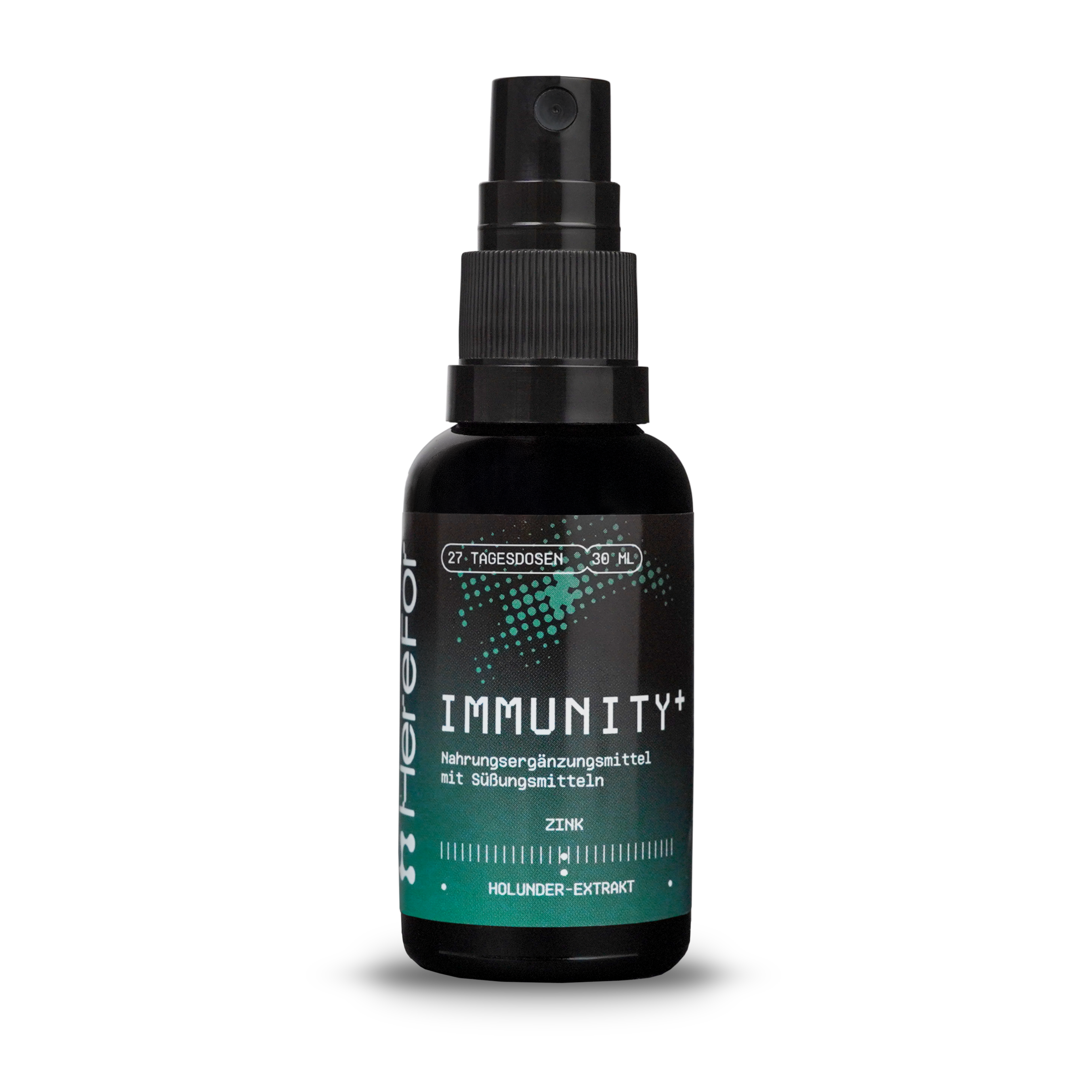 IMMUNITY+