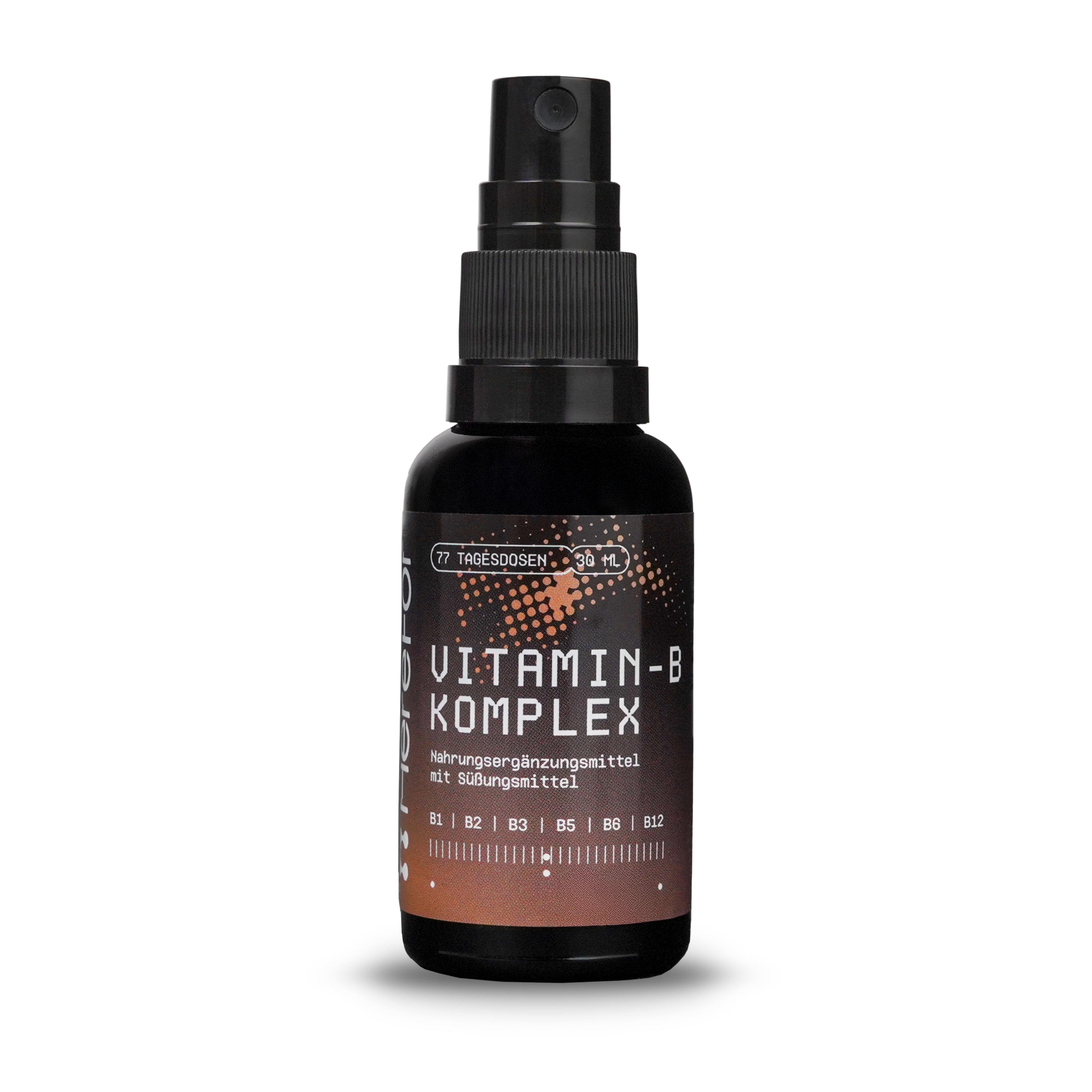 VITAMIN B COMPLEX