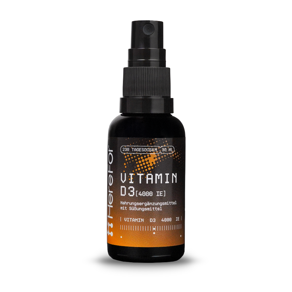 VITAMIN D3 4000 IE