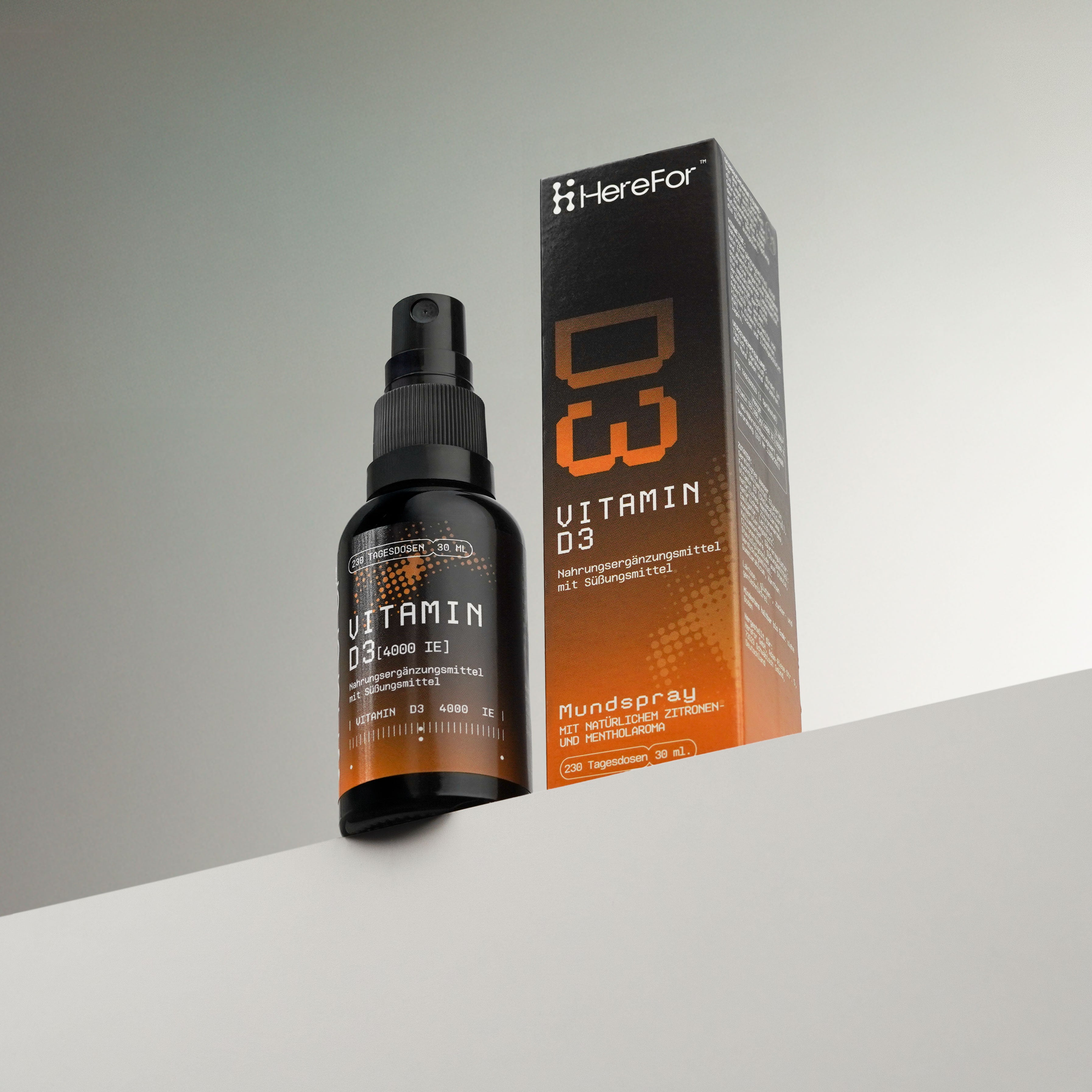 VITAMIN D3 4000 IE